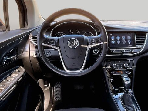 Used 2018 Buick Encore Sport Touring AWD/4WD image 6