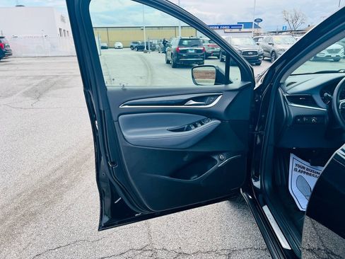 Used 2020 Buick Enclave Preferred image 14