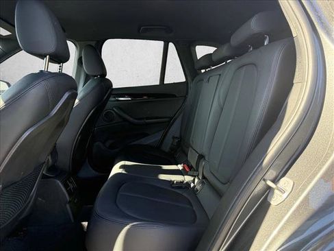 Used 2018 BMW X1 sDrive28i image 15