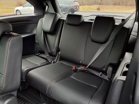 New 2026 Honda Odyssey Sport-L image 10