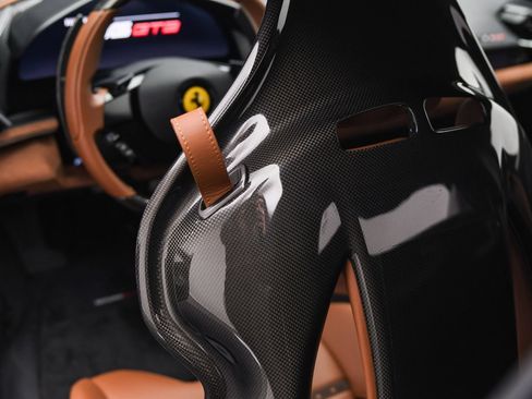 Used 2022 Ferrari 296 GTB RWD image 59