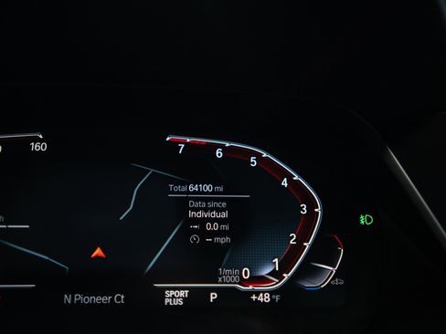 Used 2019 BMW X5 xDrive40i w/ Convenience Package image 33