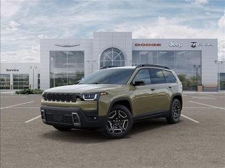 Used 2026 Jeep Cherokee Limited AWD/4WD video 1