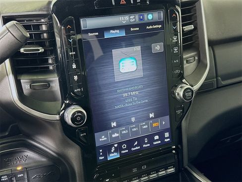 Used 2023 RAM 2500 Big Horn w/ Level 1 Equipment Group image 29