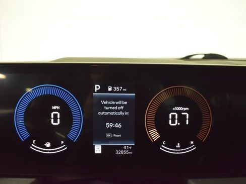 Used 2025 Hyundai Sonata SEL image 26