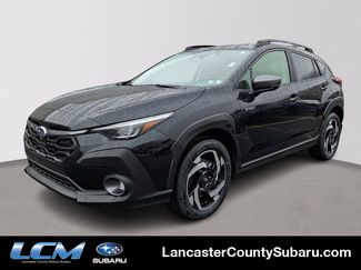 New 2026 Subaru Crosstrek 2.5i Limited video 1