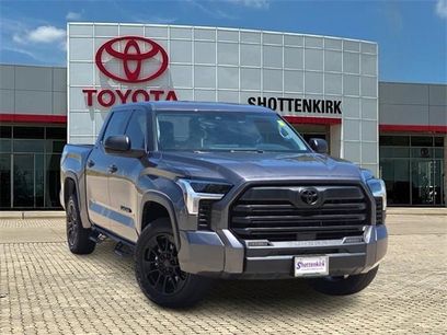 Used 2023 Toyota Tundra SR5