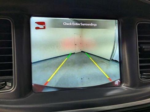 Used 2021 Dodge Charger Scat Pack RWD image 15