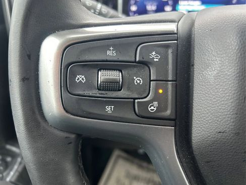 Used 2024 Chevrolet Silverado 3500 LT w/ Convenience Package AWD/4WD image 29
