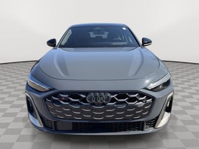 New 2025 Audi S5 Prestige