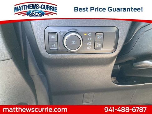 New 2025 Ford Escape SE w/ PHEV Premium Package image 26