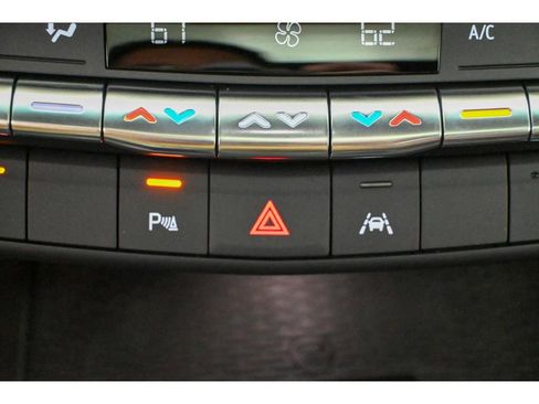 New 2026 Cadillac CT4 V w/ LPO, ONYX Package image 31