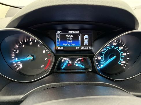 Used 2014 Ford Escape Titanium image 4