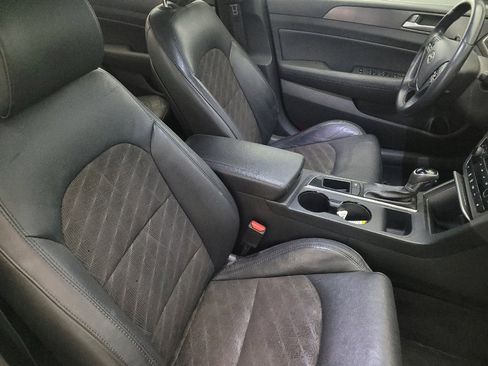 Used 2017 Hyundai Sonata Sport w/ Value Edition Package 02 FWD image 21