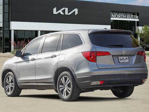 Used 2017 Honda Pilot EX-L image 5