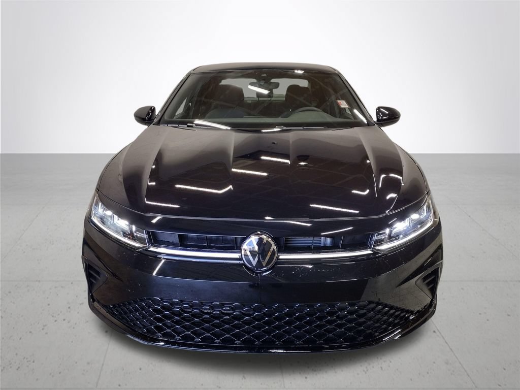 New 2026 Volkswagen Jetta Sport FWD image 3