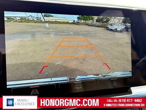 Used 2025 GMC Sierra 1500 Elevation w/ Preferred Package image 35