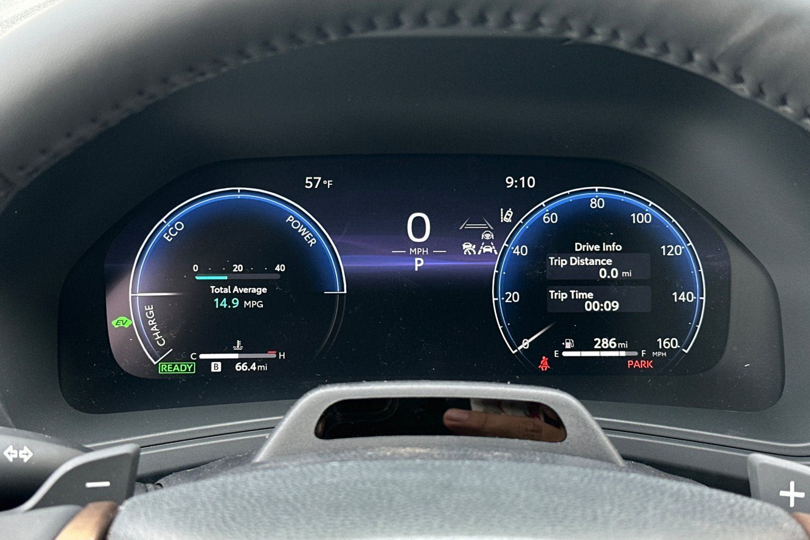 New 2026 Toyota Grand Highlander AWD Hybrid image 29