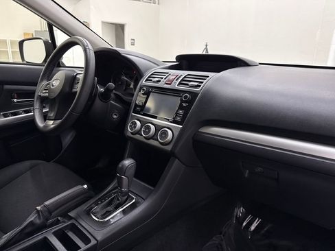 Used 2015 Subaru Impreza 2.0i Sport Premium w/ Popular Package #1 image 24