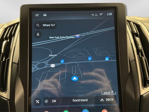 Used 2022 Ford Edge SEL image 28