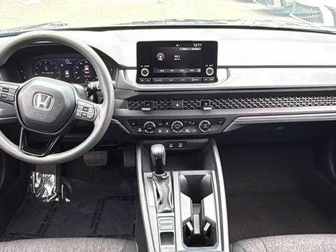 Used 2024 Honda Accord EX image 13