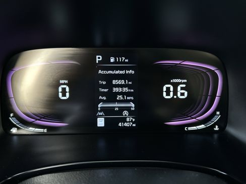 Certified 2023 Kia Soul EX image 30