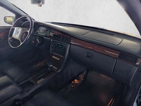 Used 1995 Cadillac Eldorado Touring FWD image 19