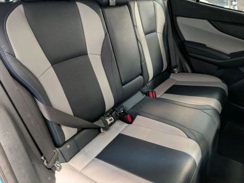 Used 2020 Subaru Crosstrek Hybrid w/ Moonroof Package w/Navigation image 11