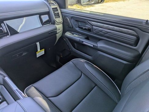 New 2026 RAM 1500 Limited image 15