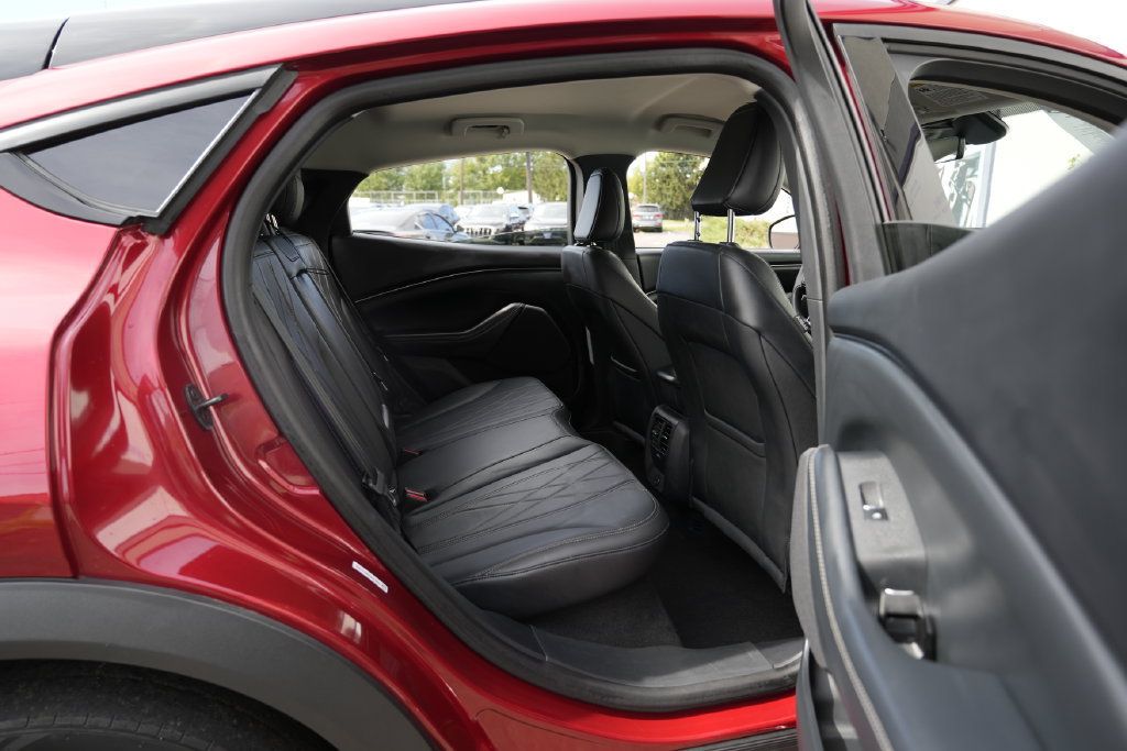 Used 2022 Ford Mustang Mach-E Select AWD/4WD image 36