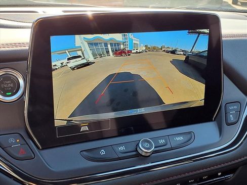 Used 2025 Chevrolet Blazer RS image 5