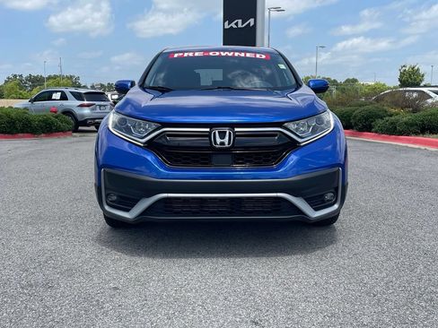 Used 2022 Honda CR-V EX image 2