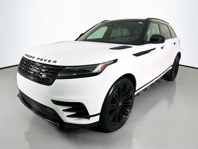 Used 2024 Land Rover Range Rover Velar Dynamic SE