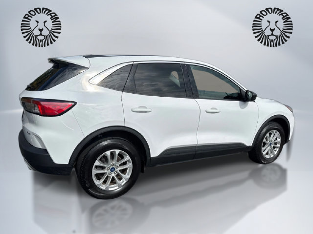 Used 2022 Ford Escape SE w/ Convenience Package AWD/4WD image 6