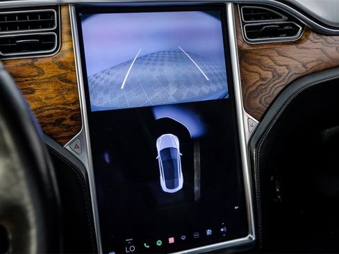 Used 2017 Tesla Model S 100D image 21