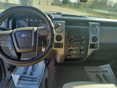 Used 2010 Ford F150 XL AWD/4WD image 5