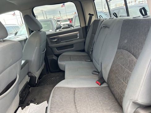 Used 2013 RAM 1500 Big Horn AWD/4WD image 11