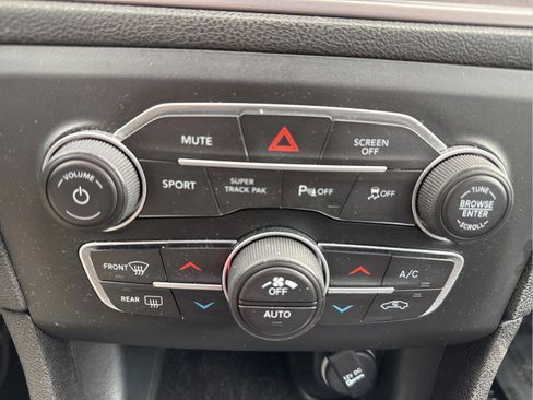 Certified 2023 Dodge Charger GT w/ Blacktop Package image 21