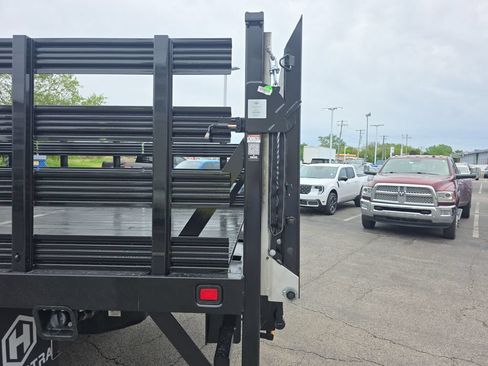 New 2026 Ford F450 XL w/ XL Chrome Package AWD/4WD image 38