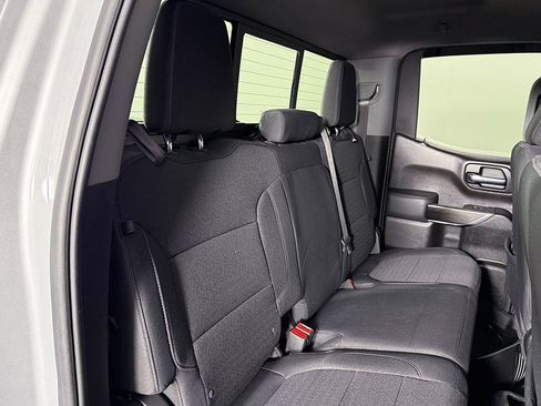 Used 2020 GMC Sierra 1500 Elevation w/ Elevation Value Package image 28