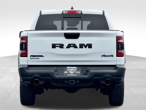 Used 2023 RAM 1500 Rebel w/ Rebel Level 1 Equipment Group AWD/4WD image 6