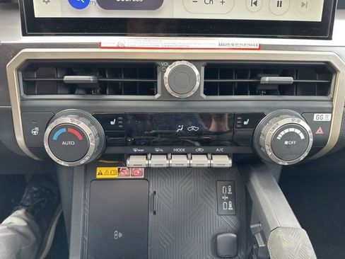 New 2026 Toyota Tacoma TRD Off-Road image 17