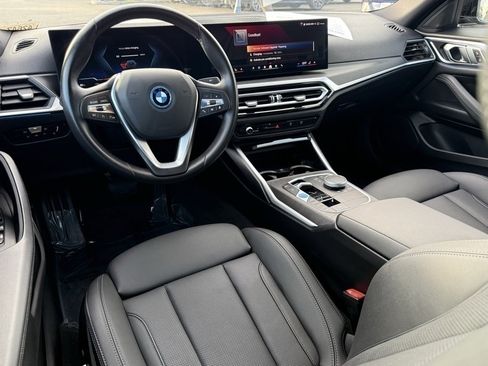 Certified 2024 BMW i4 eDrive35 w/ Convenience Package image 31