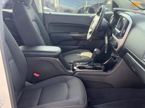 Used 2019 GMC Canyon SLE w/ SLE Convenience Package AWD/4WD image 17