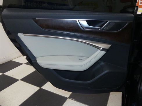 Used 2019 Audi A7 3.0T Premium Plus image 31