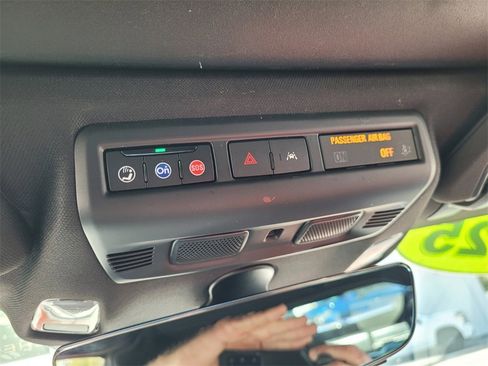 Certified 2025 Chevrolet Corvette Stingray Coupe w/ 1LT image 34