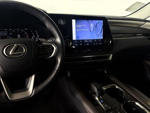 Certified 2023 Lexus RX 350 FWD w/ Cold Area Package image 25