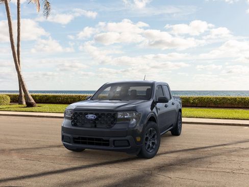 New 2026 Ford Maverick XLT FWD image 2