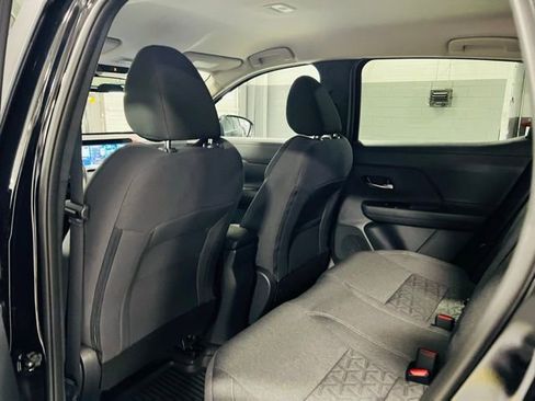 New 2026 Nissan Kicks SV FWD image 21