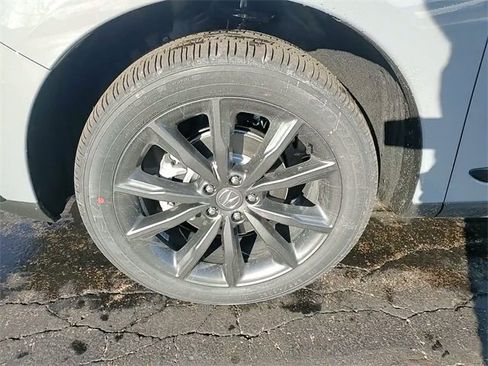 New 2026 Acura RDX A-Spec image 10